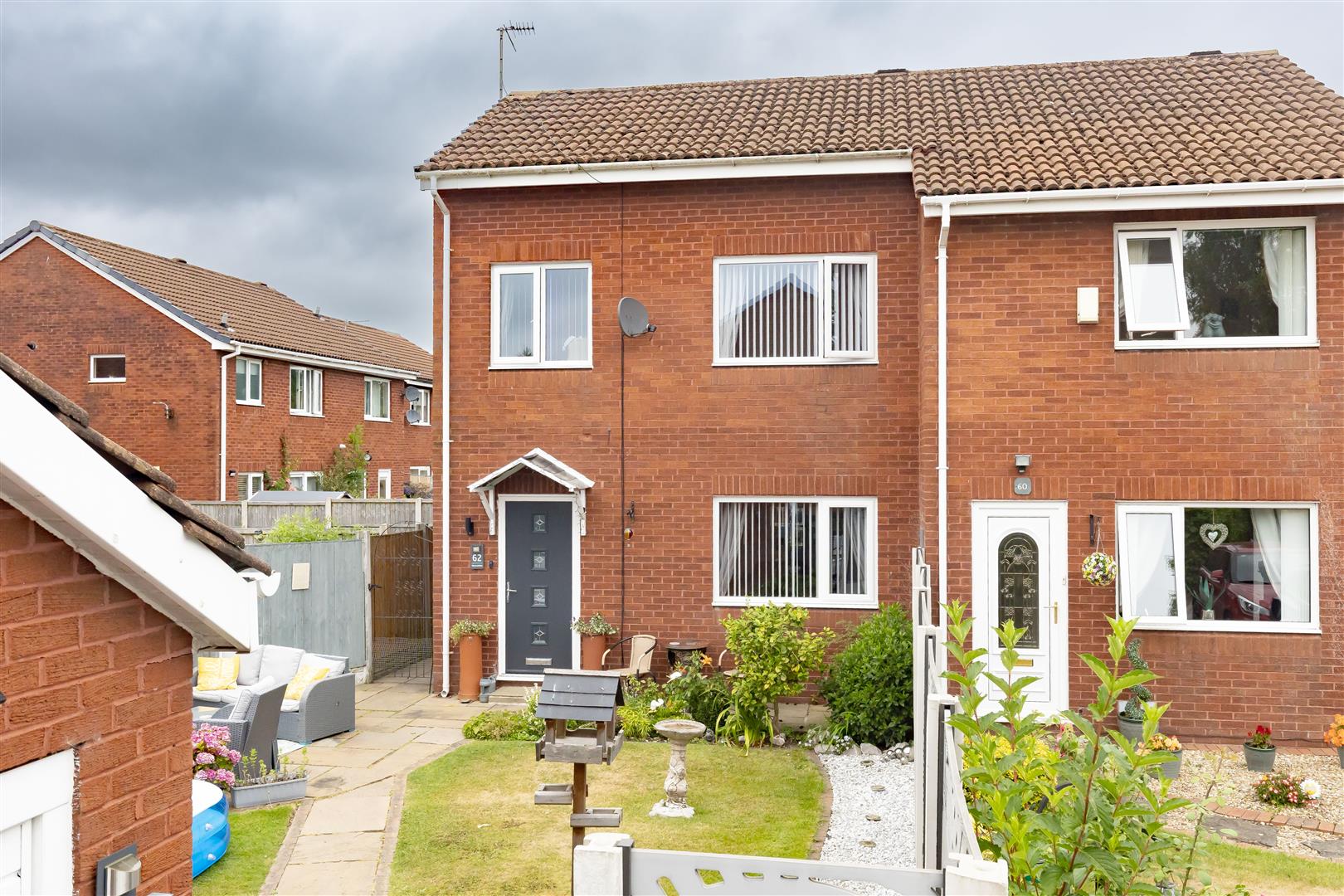 Wymundsley, Astley Village, Chorley
